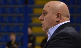 Volley Potentino, in serie C il carisma del dirigente Amedeo Pesci