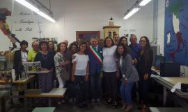 Cuba e Tolentino mai così vicine: visita agli imprenditori del Consorzio Mastri Pellettieri e della Fabbrica Ideale