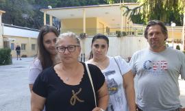 Da Spoleto a Tolentino per le acque salsobromoiodiche: la storia della famiglia Bernardini