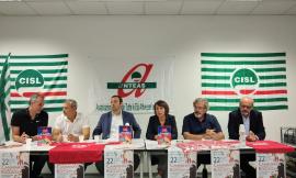 A Treia la prima edizione di "Autunno in Sport"