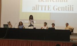 Macerata, al via corsi di istruzione per adulti all'ITE  "Gentili"