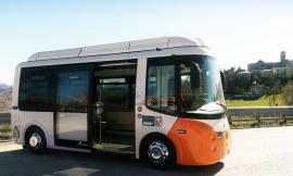 Camerino, Settimana Europea della Mobilità: anche la Contram aderisce all'iniziativa con un evento