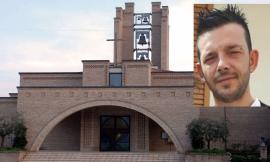 Civitanova, domani nella Parrocchia di Santa Maria Apparente l'addio a Cristian Genova