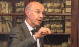 L'ex rettore Unicam Fulvio Esposito scelto dal ministro dell'Istruzione Fioramonti