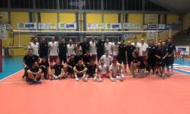 Vittoria in trasferta per la Menghi Macerata, a Fano finisce 3 a 2