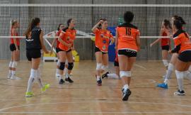 Chianciano Volley Cup 2019: terzo posto per la Roana Cbf, tanti i segnali positivi