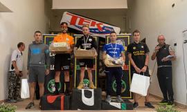 Circuito "I Sentieri del Sole": il Gruppo Gs Avis Bike Cingoli protagonista con due successi assoluti