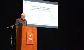 Tolentino, convegno al Teatro Vaccaj: ecco i 4 punti necessari per accelerare la ricostruzione