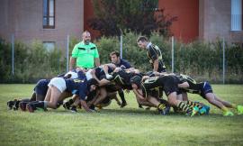 Inizio di stagione sotto il segno della solidarietà per la Banca Macerata Rugby