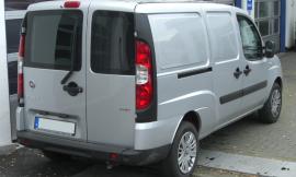 Montecosaro, acquista online un Fiat Doblò ma è una truffa: denunciato 30enne