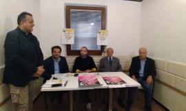 San Severino, il capo della Protezione Civile Borrelli inaugura la Mostra Mercato delle Attività Produttive