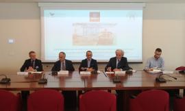 "Trasporti marittimi e logistica portuale", nuovo corso di laurea magistrale a Unimc
