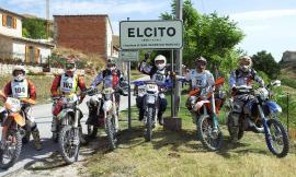 San Severino, motocavalcata in ricordo di Alessio, Luca e Cristina: 150 piloti al via