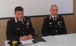 Macerata, muratore 32enne ai domiciliari: staccava da lavoro e diventava un pusher