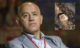 Il sindaco Ciarapica sull'abbattimento in via delle Fosse: "Le querce un pericolo per l'incolumità"