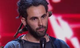 Marco Saltari di Corridonia passa le Auditions di X Factor (VIDEO)