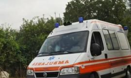 Corridonia, anziano stroncato da un malore improvviso in strada