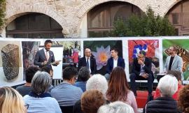 Unicam, un grande successo la Notte Europea dei Ricercatori: protagonista il nuovo Planetario