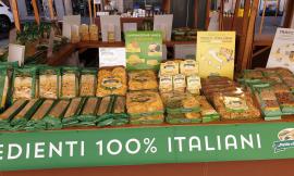 La Pasta di Camerino tra i "Primi d’Italia" nel weekend a Foligno: "Appuntamento unico"