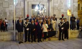 Tolentino, fede e tradizione nel nome di San Nicola: visita del sindaco Pezzanesi a Modugno