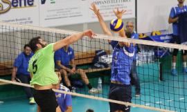 La GoldenPlast Civitanova dà spettacolo a Loreto: vittoria in 3 set contro la squadra di casa