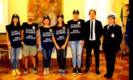 Guardie zoofile a Civitanova: siglato un accordo con l'Oipa per la tutela degli animali