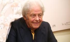 Lutto a Macerata e Recanati. È morto Piero Cesanelli, fondatore di Musicultura