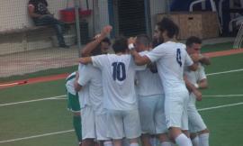 Il Villa Musone batte la Falconarese per 2-0: arriva la prima vittoria