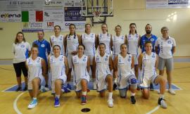 La Feba Civitanova Marche cade a Livorno nella prima di campionato