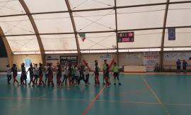 Il Civitanova Dream Futsal esce a testa alta dalla Coppa Divisione: sconfitta contro il Cagliari