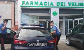Macerata, arrestato il rapinatore di Via dei Velini: è un 30enne sudamericano