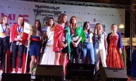 Youth Games Animus, medaglia d'oro al beach volley femminile: c'è anche Margherita Cicchitelli di Civitanova