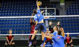 GoldenPlast Civitanova, tre test in tre giorni per trovare la forma