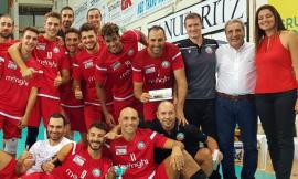 La Menghi vince il Torneo Banca Macerata: battuta in finale Pineto