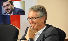Ceriscioli risponde a Salvini: "Dà i numeri, dall'8 agosto le sbaglia tutte"