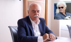 Scomparsa di Piero Cesanelli, il cordoglio di Pettinari: "Ho avuto il privilegio di essere suo amico"