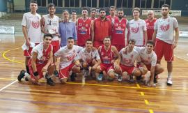 San Severino, Memorial Toti Barone di basket: se lo aggiudica il Ponte Morrovalle