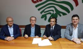 Patto per i consumatori tra Estra e Cisl: bolletta e canone Rai scontati
