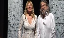 A Civitanova Alta al via la rassegna "Caro Teatro": primo appuntamento con "Nel nome del padre"