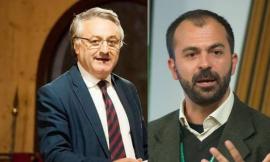 Sciapichetti contro il ministro Fioramonti: "Il crocifisso deve restare nelle aule scolastiche"