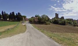 San Severino: in arrivo la sistemazione delle strade comunali di Isola, Paterno e Carpignano