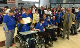 Porto Potenza, lo sport come "terapia": al via il settimo torneo di bocce per disabili