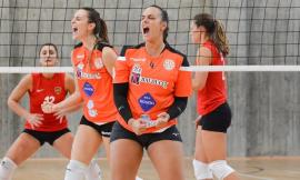 Volley, la Roana CBF pronta all'esordio in campionato: trasferta temibile a Mondovì