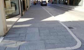 Civitanova, lunedì i lavori di asfaltatura in via Duca degli Abruzzi