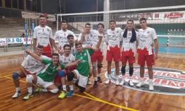 Banca Macerata in Coppa: vittoria per la serie C, la D è in crescita