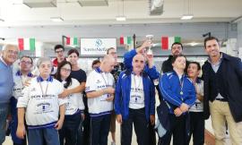 Lo sport come "terapia": un grande successo la Festa dell'Amicizia alla bocciofila di Potenza Picena