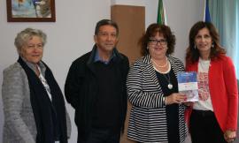 Passo di Treia, a "L'Arrocco Festival" arriva lo scrittore Paolo Maurensig