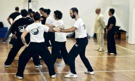 Il CUS di Macerata si apre alla Cina: da lunedì al via il nuovo corso di Tai Chi