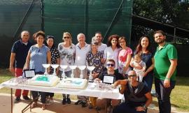 Oltre 100 partecipanti alla terza edizione del Memorial "Bruno Pietrella" a Tolentino (FOTO)