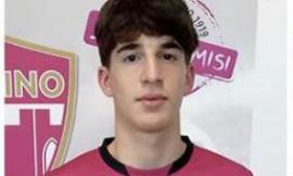 U.S. Tolentino, operato al menisco il difensore Petetta: "Presto a disposizione della squadra"